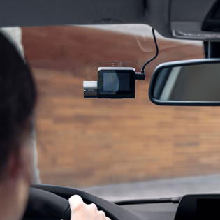 70mai Pro Midrive D02 Car DVR Camera